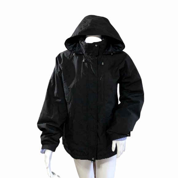 White Sierra Jackets & Coats White Sierra Jacket Womens M Winter Coat